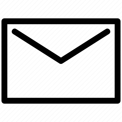 Email, message, internet, web, letter, envelope icon - Download on Iconfinder
