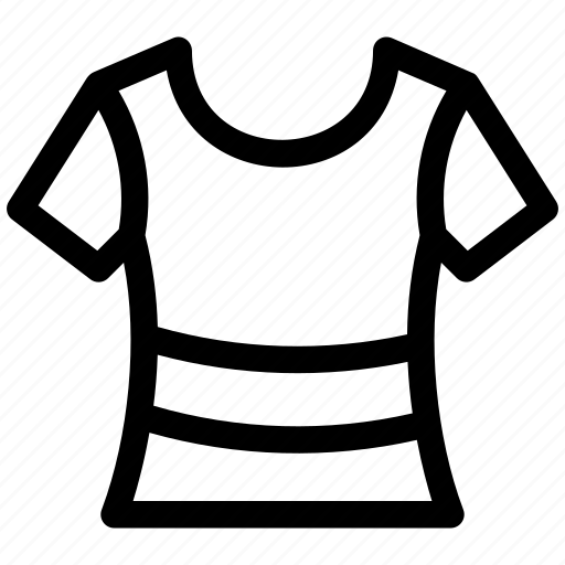 Shirt, clothing, fashion, casual, clothes, apparel icon - Download on Iconfinder