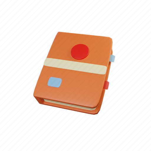 Book, library, knowledge, school, student icon - Download on Iconfinder