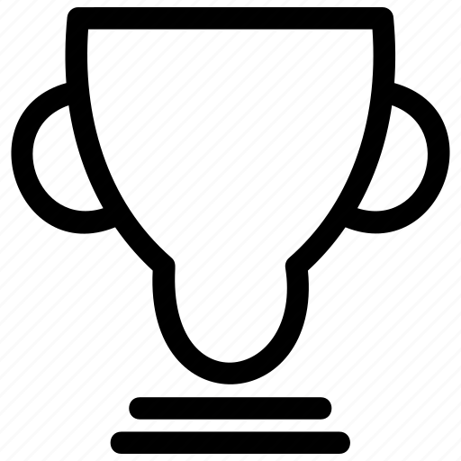 Goblet, cup, trophy, sport, championship, award icon - Download on Iconfinder
