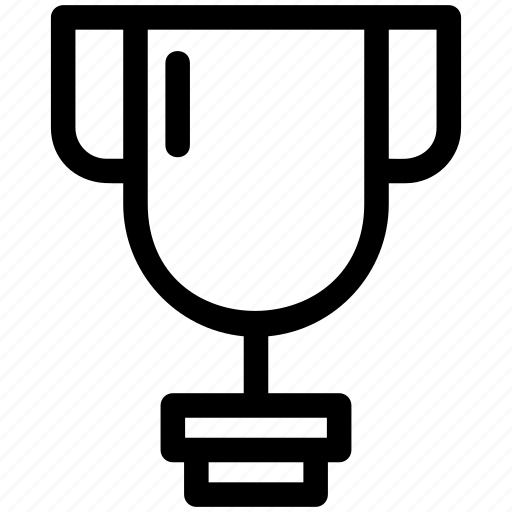 Goblet, cup, trophy, sport, championship, award icon - Download on Iconfinder