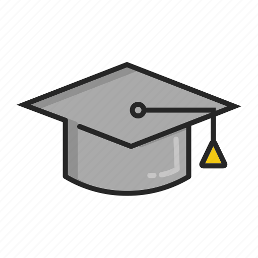 Toga, student, graduate icon - Download on Iconfinder