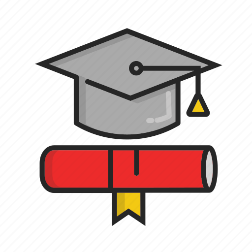 Toga, graduate, graduation, education icon - Download on Iconfinder