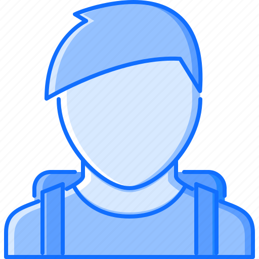 Backpack, college, learning, school, student, university icon - Download on Iconfinder