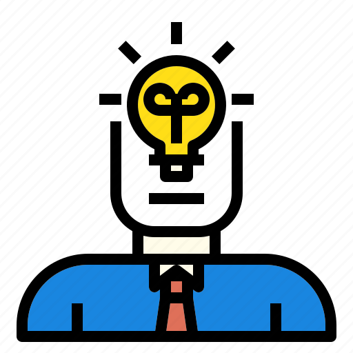 Imagination, education, innovation, knowledge, technology icon - Download on Iconfinder