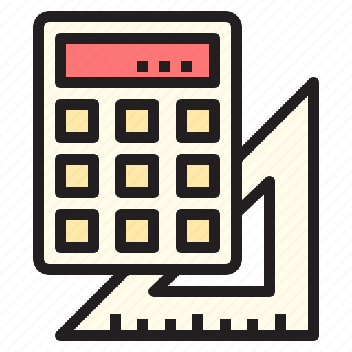 Mathematic, education, knowledge, maths, technology icon - Download on Iconfinder