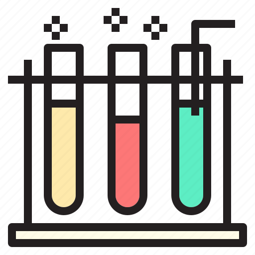 Science, education, knowledge, lab, technology, tube icon - Download on Iconfinder