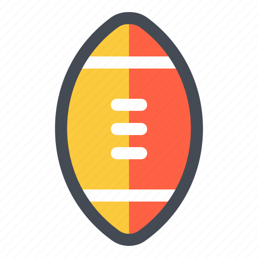 American, ball, football, lesson, soccer, sport, sports icon - Download on Iconfinder