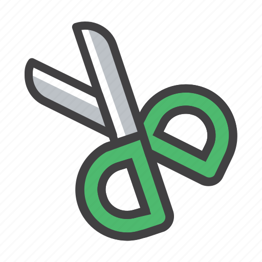 Cut, papper, scissor icon - Download on Iconfinder