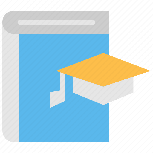 Book, education, guide, scholar, study icon - Download on Iconfinder