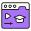online, learning, education, elearning, website, continuing 