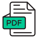 pdf, file, documents, digital, format, organizer