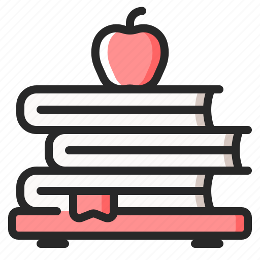 Bookmark, books, college, education, school, study, university icon - Download on Iconfinder
