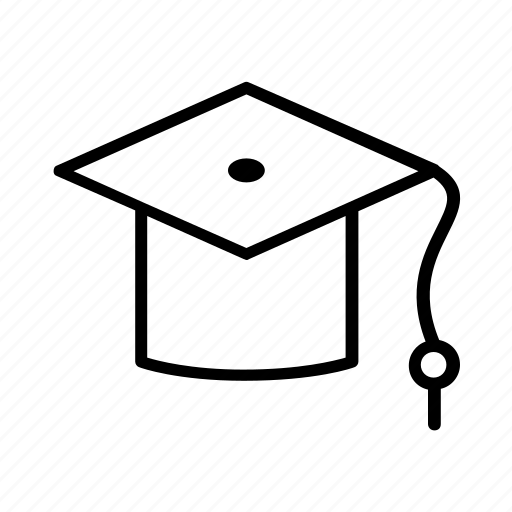 College, education, graduation, learning, school, student, university icon - Download on Iconfinder