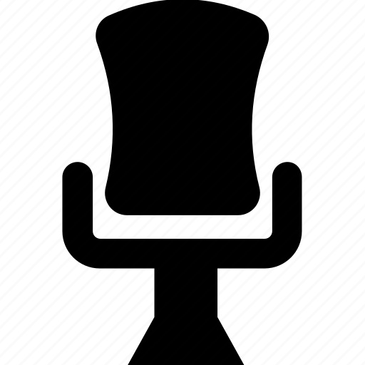 Chair, classroom, desk chair, furniture, seat icon - Download on Iconfinder