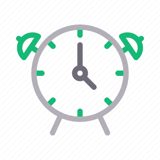 Alarm, alert, clock, time, watch icon - Download on Iconfinder