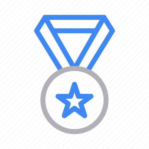 Achievement, award, medal, prize, success icon - Download on Iconfinder