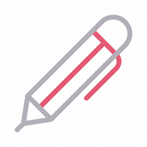 Create, education, pen, pencil, write icon - Download on Iconfinder