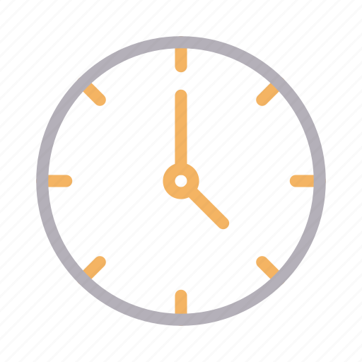 Clock, education, schedule, school, time icon - Download on Iconfinder