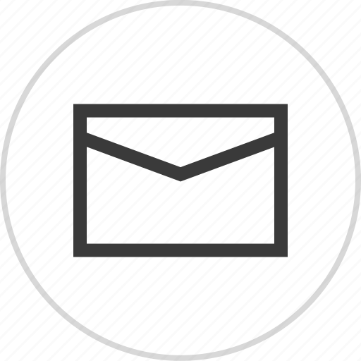 Email, envelope, mail, send icon - Download on Iconfinder