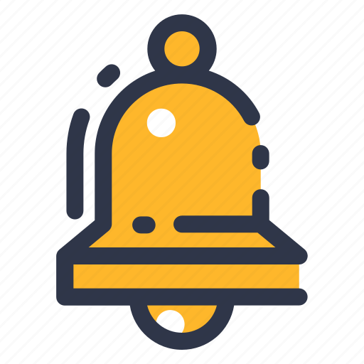 Bell, education, knowledge, school, science, youth icon - Download on Iconfinder