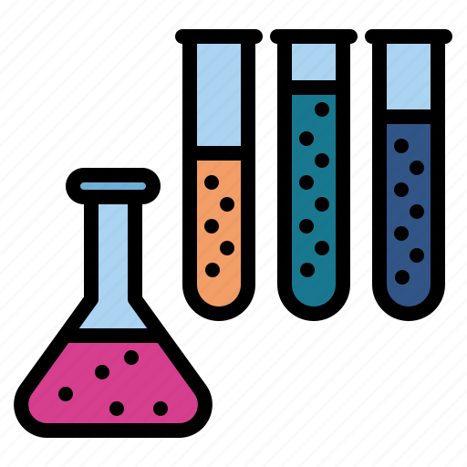 Education, chemistry, lab, science icon - Download on Iconfinder