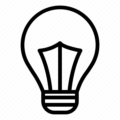 Bulb, creative, creativity, education, idea, school, student icon - Download on Iconfinder