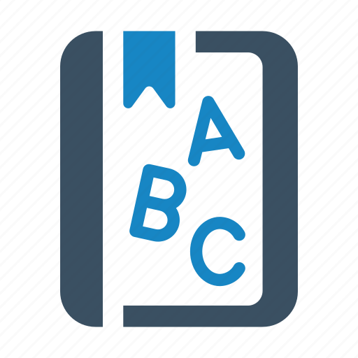 Alphabet, letter, letters, english, blocks, abc, school icon - Download on Iconfinder