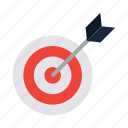 target, crosshair, dart, dartboard, seo