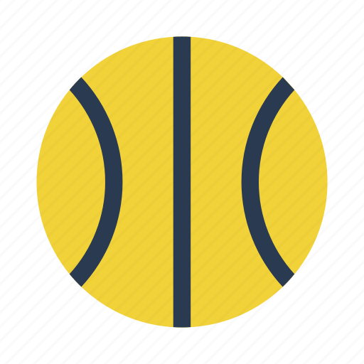 Ball, basketball, decoration, football, soccer, tennis icon - Download on Iconfinder