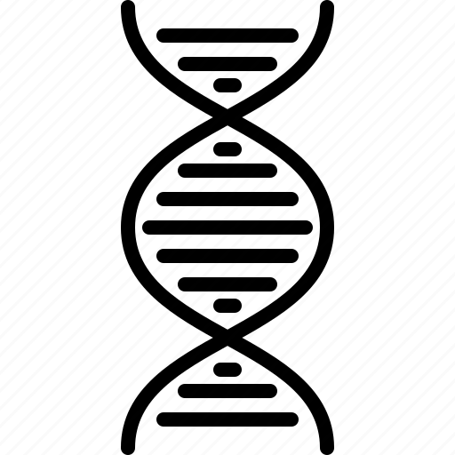 Biology, dna, gene, genetic icon - Download on Iconfinder