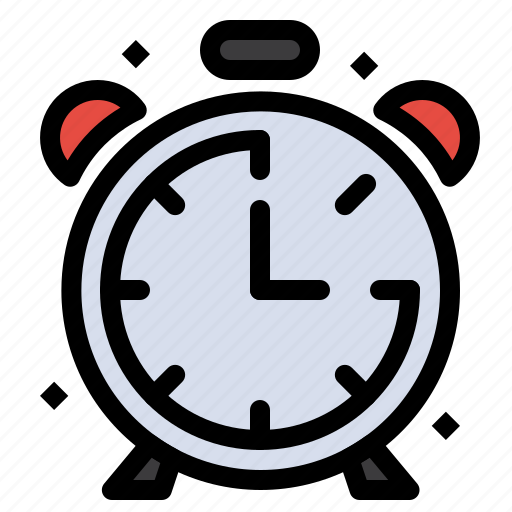 Alarm, clock, education, timer icon - Download on Iconfinder