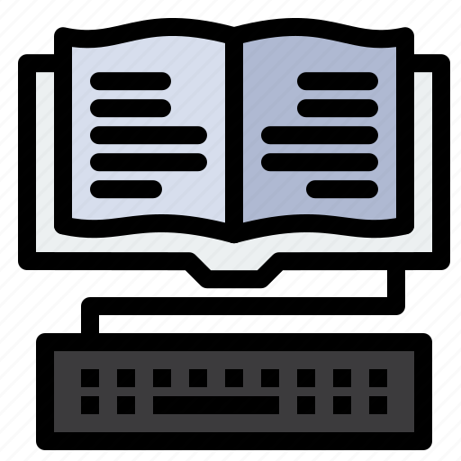 Book, education, key, knowledge icon - Download on Iconfinder