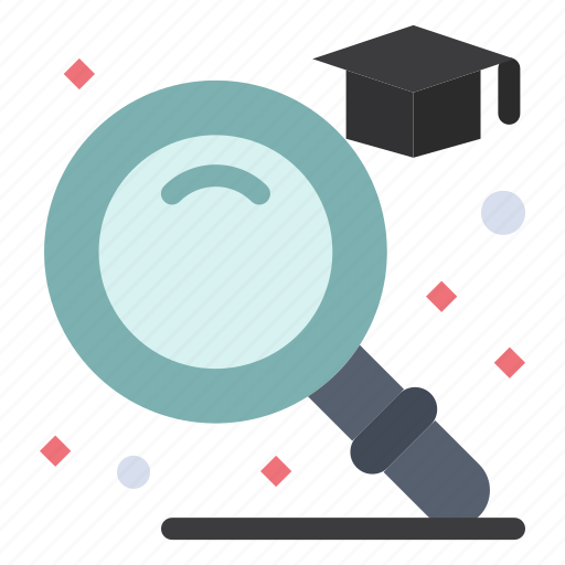 Education, find, graduation icon - Download on Iconfinder