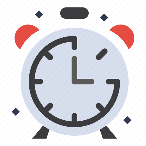 Alarm, clock, education, timer icon - Download on Iconfinder