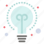 bulb, education, idea 