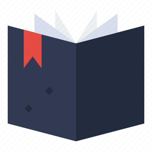Book, education, knowledge icon - Download on Iconfinder