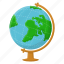 earth, globe, planet 