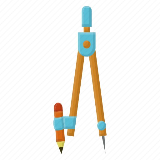 Pencil, period, stationary, tool icon - Download on Iconfinder