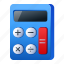 calculator, calc, money, finance, business, calculation, accounting, education, calculate 