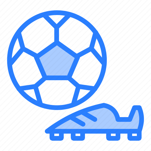 Football, soccer, sports, extracurricular icon - Download on Iconfinder