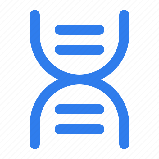 Dna, education, genetics, health, learning, school, study icon - Download on Iconfinder