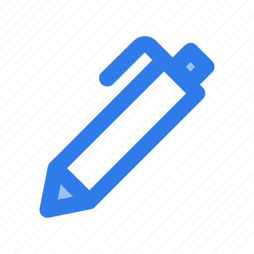 Edit, education, learning, pen, school, study, write icon - Download on Iconfinder