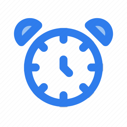 Alarm, clock, education, learning, school, study, time icon - Download on Iconfinder
