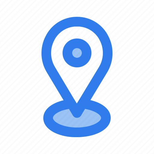 Education, learning, location, map, pin, school, study icon - Download on Iconfinder