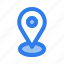education, learning, location, map, pin, school, study 
