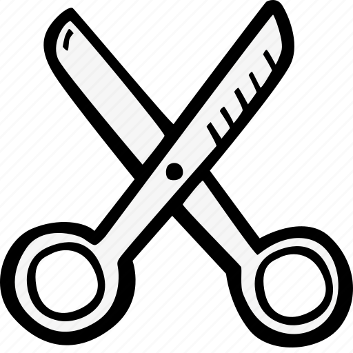 Crafts, education, kids, learning, preschool, school, scissors icon - Download on Iconfinder