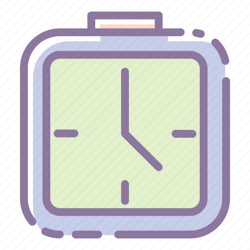 Alarm, bedroom, clock, keeper, time, timer icon - Download on Iconfinder