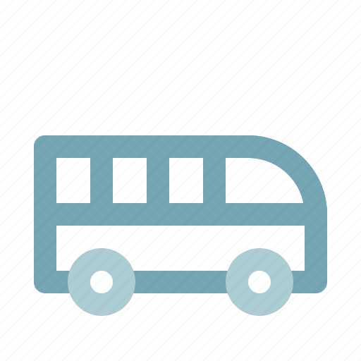 Bus, car, school, shipping, transport, transportation, vehicle icon - Download on Iconfinder