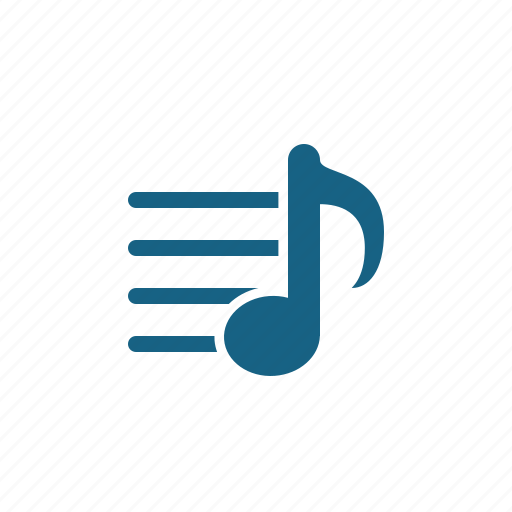 Music, music note, musical, note, sheet music icon - Download on Iconfinder
